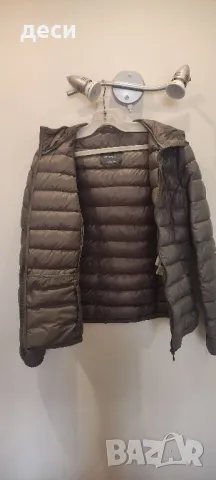 Спортно пухено яке.