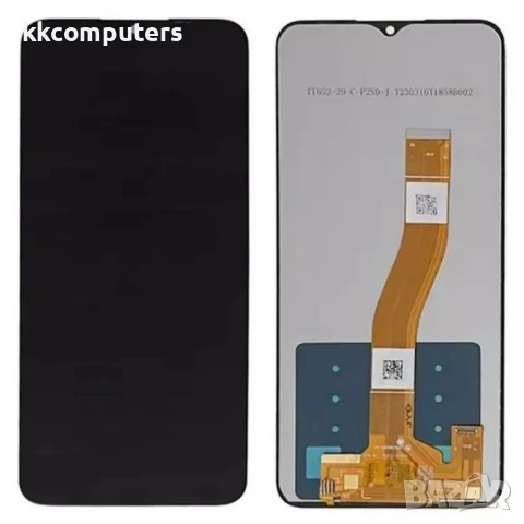 LCD Дисплей и Тъч Скрийн за Blackview Wave 6C