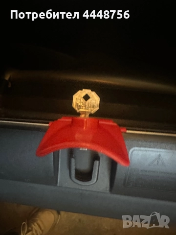 Багажник за кола, снимка 2 - Аксесоари и консумативи - 52748110