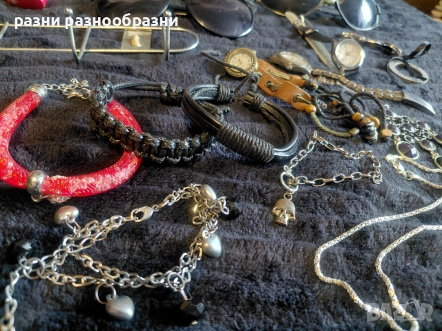 Разни, снимка 3 - Други стоки за дома - 51990400