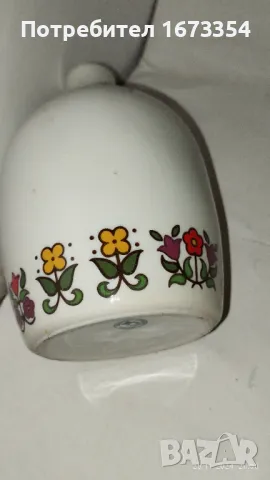 Вази, снимка 4 - Вази - 48104824