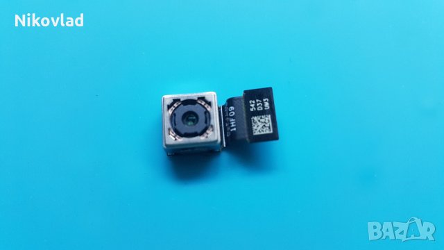 Основна камера Lenovo A5000