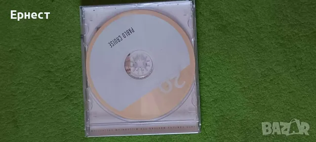 Pablo Cruise - The Best of CD, снимка 3 - CD дискове - 48168578