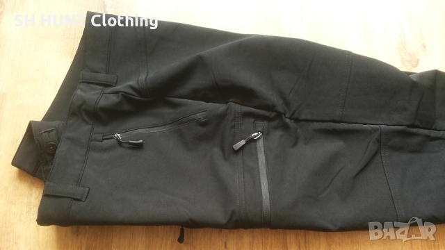 NORHEIM FULL Stretch Trouser размер L изцяло еластичен панталон - 1571, снимка 8 - Панталони - 52596511