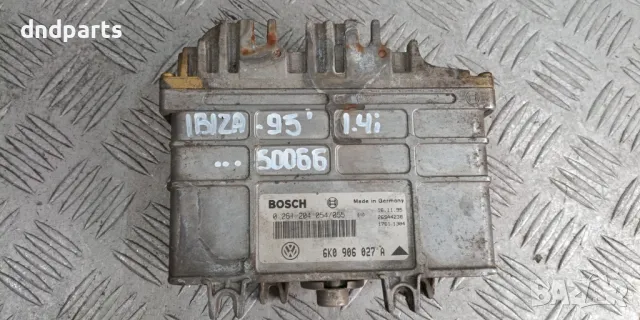 Компютър Seat Ibiza 1.4i 1995г.	