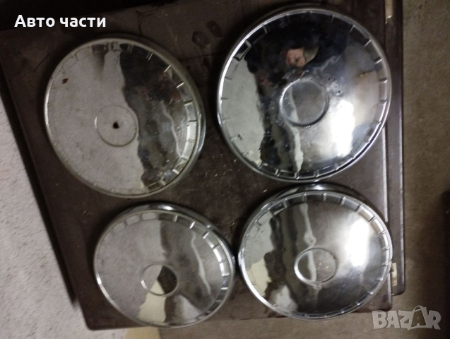 авточасти за ретро руски коли.и други, снимка 18 - Части - 44884488