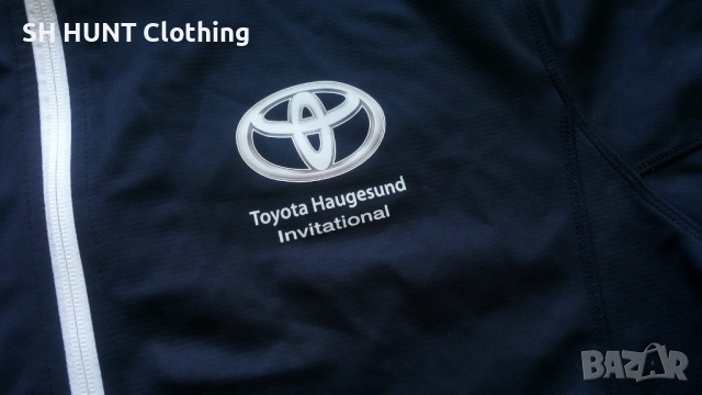 Abacus Count On It TOYOTA Softshell Jacket размер 52 / L софтшел горница W4-193, снимка 7 - Суичъри - 52002095