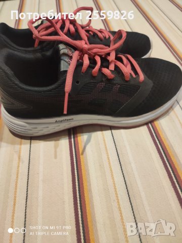 Маратонки Асикс, снимка 1