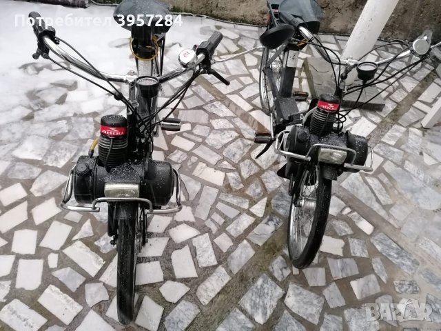 Solex Black en Roll , снимка 3 - Велосипеди - 43899658