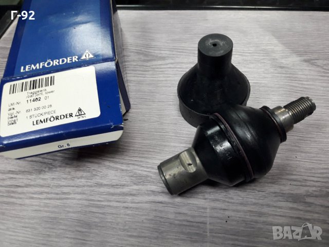 A6313200028=1146201**NEU**LEMFÖRDER **MERCEDES-BENZ **   ШАРНИР **