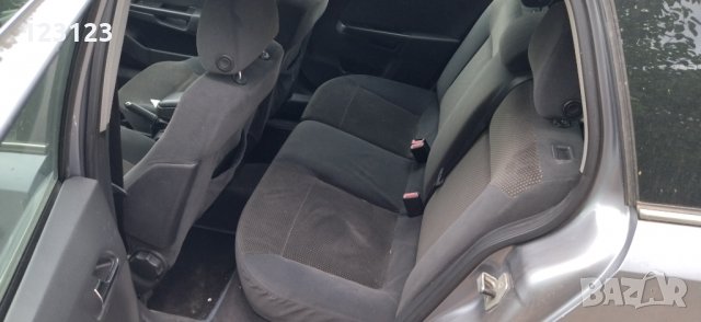 Опел астра h на части, снимка 2 - Автомобили и джипове - 33600709