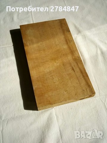 Комплект дървени дъски за рязане, снимка 10 - Други - 38575483