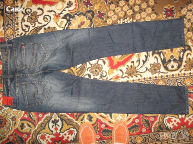 Дънки S. Oliver   дамски,М, снимка 3 - Дънки - 27954197