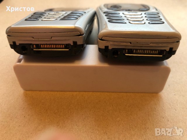 Продавам 2броя Нокиа 6800, снимка 13 - Nokia - 39426668