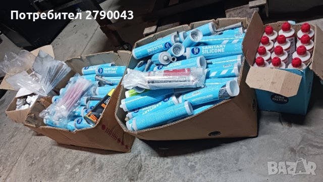 силикон, снимка 3 - Други инструменти - 43115096