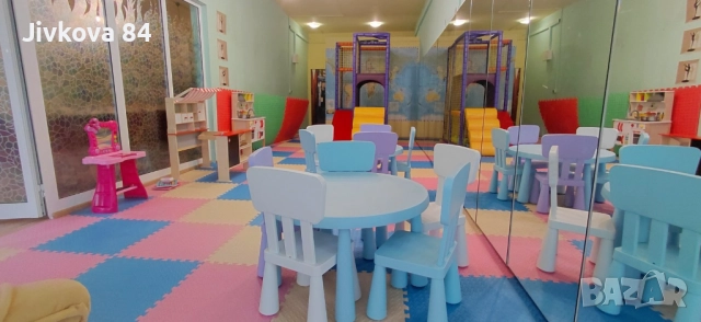 Детски парти център, снимка 2 - Други - 51928164