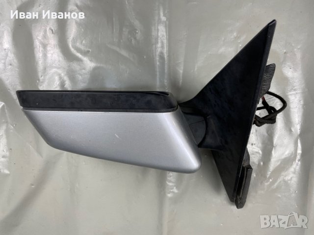 Огледала БМВ е46 леви десни(всякакви цветове), снимка 15 - Части - 35516301