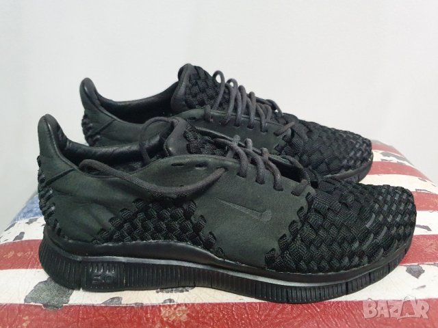 NIKE FREE INNEVA WOVEN II,40 номер, без забележки 
