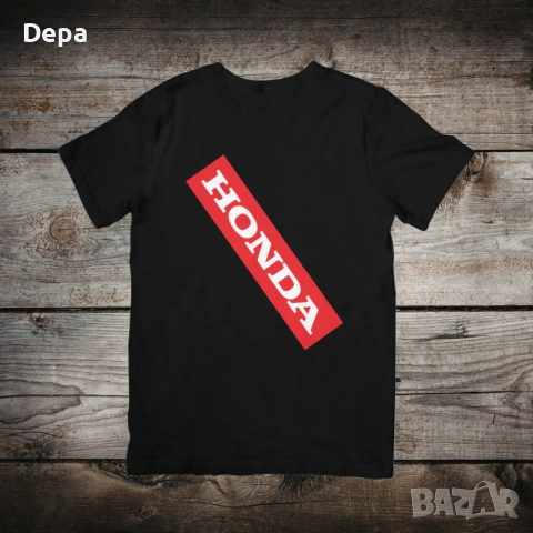 Тениска За Мото Любители, снимка 4 - Тениски - 53293301