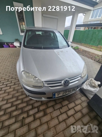 VW Golf 1.6 бензин/газ, снимка 4 - Автомобили и джипове - 53377668