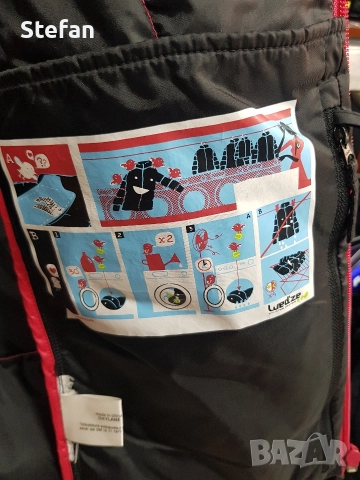 дамско палто, снимка 4 - Палта, манта - 52874551