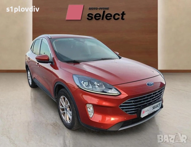 Топ оферта - Джип КУГА, снимка 4 - Автомобили и джипове - 53360238