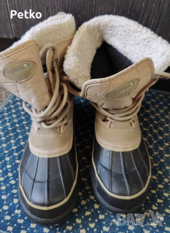 Дамски боти Regatta , 37 номер, снимка 2 - Дамски боти - 52409923