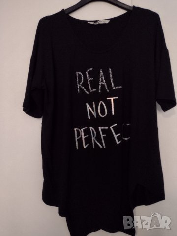 Desigual XL, блуза , снимка 10 - Тениски - 33128212