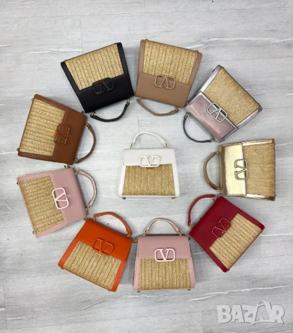 чанти valentino garavani , снимка 2 - Чанти - 51005081