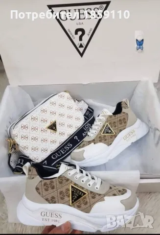 дамски маратонки , снимка 1