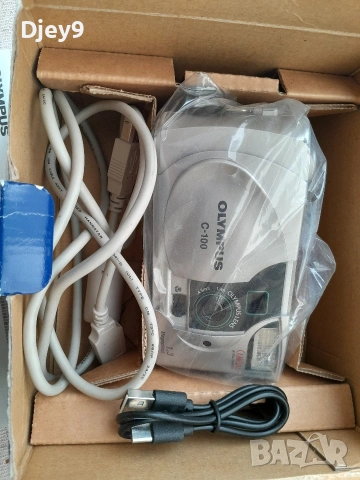 olympus c 100 и мн.други , снимка 7 - Нумизматика и бонистика - 53205200