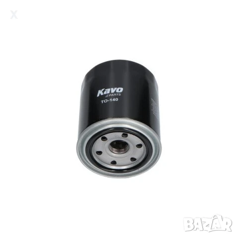 Маслен филтър CLEAN FILTER DF863/A FORD Ranger Mk2 / MAZDA B-series / MAZDA BT-50 / VW Taro / TOYOTA