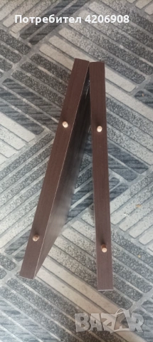 Масивна маса трапезна , снимка 10 - Маси - 53476105