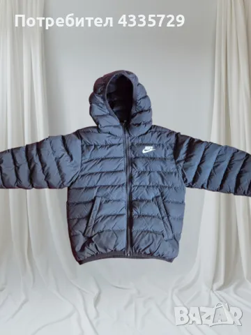 Детско яке Nike, снимка 1
