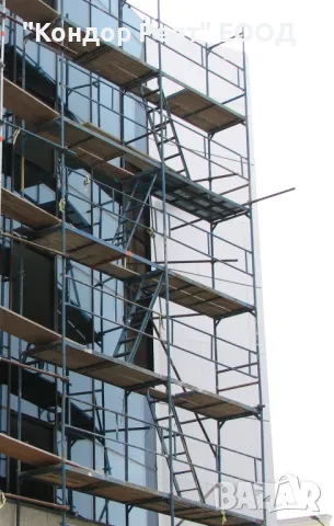 Продава и дава под наем