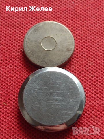 Лот 8 броя заден капак за ръчен часовник за части колекция 43705, снимка 7 - Други - 44855495