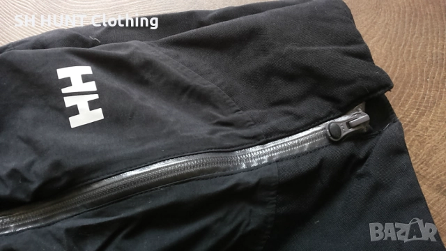 HELLY HANSEN Helly Tech Performance Ski Snowboard Pants Размер M ски сноуборд панталон 50-49, снимка 8 - Зимни спортове - 52160623