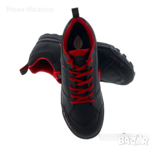 Велосипедни обувки Vaude Moab AM номер 37 , снимка 3 - Други - 43823937