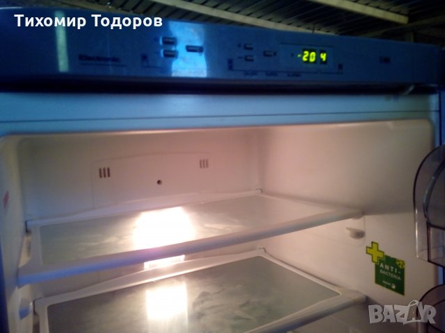 Хладилник Фагор Нофрост НА ЧАСТИ, снимка 5 - Хладилници - 28674098