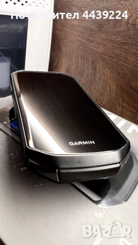 Garmin Edge 1050 – като нов., снимка 3 - Аксесоари за велосипеди - 53503092