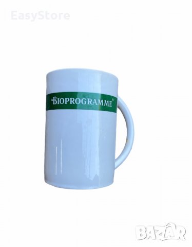 Чаши / Чаша за кафе / чай  биопрограма bioprogramme , снимка 1 - Чаши - 32922480