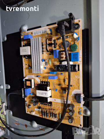 Power Board BN44-00703G for SAMSUNG UE43J5600 for 43inc for DISPLAY GJ043BGA-B1