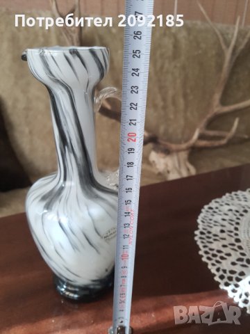 Кана ,,МУРАНО"намалена, снимка 2 - Други ценни предмети - 36678111