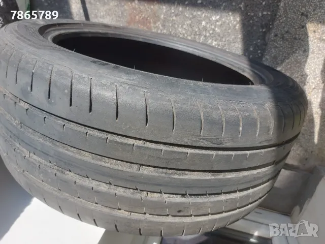 Гуми GOODYEAR 225/45R18