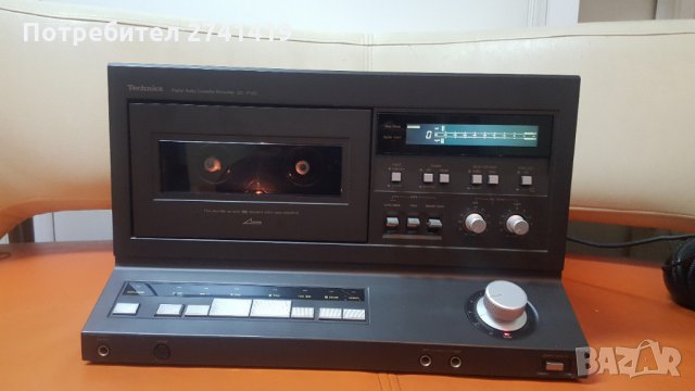 Technics  SV-P 100, снимка 4 - Декове - 33003156