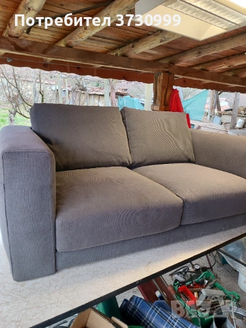 Диван, снимка 5 - Дивани и мека мебел - 53486966