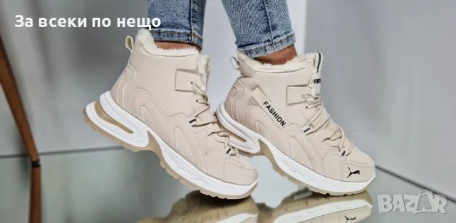 Дамски маратонки Puma от 36 до 41 номер - 4 налични цвята, снимка 13 - Маратонки - 48230828