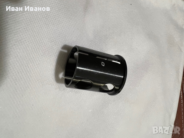 Втулка за лапа, снимка 2 - Части за велосипеди - 44847155