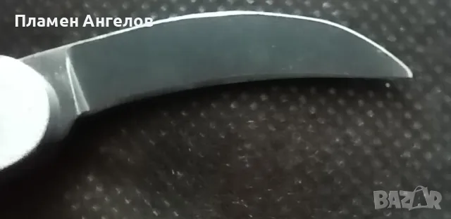 Тирбушон, отварачка, ножка. , снимка 4 - Други - 50295478