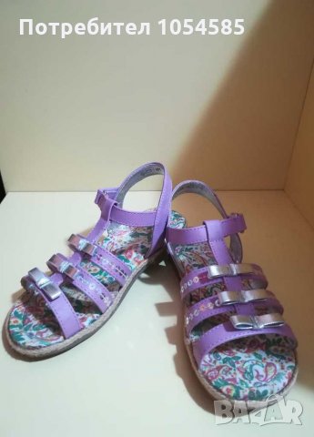 Детски сандалки - 29 номер , снимка 3 - Детски сандали и чехли - 28780046
